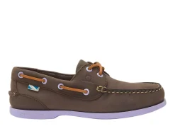 Chatham Ladies Pippa II G2 Leather Boat Shoes