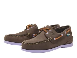 Chatham Ladies Pippa II G2 Leather Boat Shoes