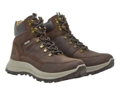 Chatham Mens Ashcombe Leather Hiking Boot