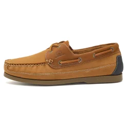 Chatham Mens Boardwalk Joules Collab Deck Shoes