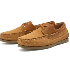 Chatham Mens Boardwalk Joules Collab Deck Shoes