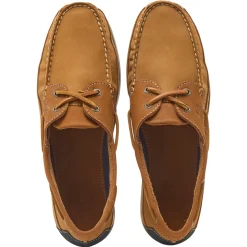Chatham Mens Boardwalk Joules Collab Deck Shoes