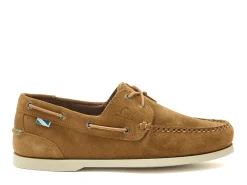 Chatham Mens Compass II Repello G2 Boat Shoes