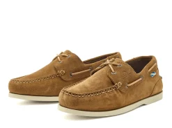 Chatham Mens Compass II Repello G2 Boat Shoes