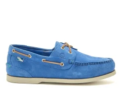 Chatham Mens Compass II Repello G2 Boat Shoes