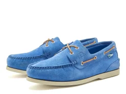 Chatham Mens Compass II Repello G2 Boat Shoes