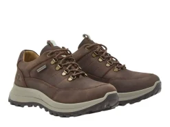 Chatham Mens Holgate Leather Hiking Shoes