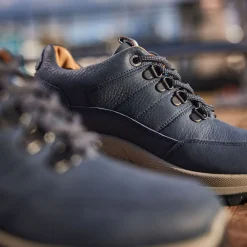 Chatham Mens Holgate Leather Hiking Shoes