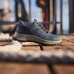 Chatham Mens Holgate Leather Hiking Shoes