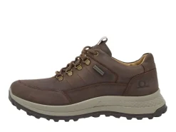 Chatham Mens Holgate Leather Hiking Shoes