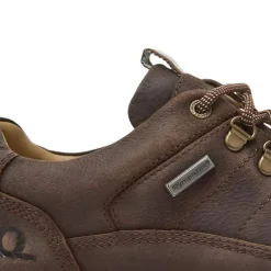 Chatham Mens Holgate Leather Hiking Shoes
