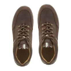 Chatham Mens Holgate Leather Hiking Shoes