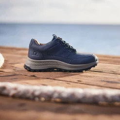 Chatham Mens Holgate Leather Hiking Shoes