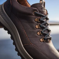 Chatham Mens Holgate Leather Hiking Shoes