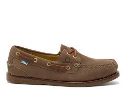 Chatham Men's Lyme G2 Boat Shoe