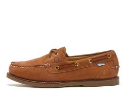 Chatham Men's Lyme G2 Boat Shoe