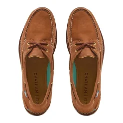 Chatham Men's Lyme G2 Boat Shoe