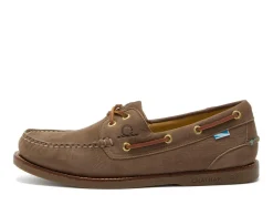 Chatham Men's Lyme G2 Boat Shoe