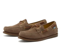 Chatham Men's Lyme G2 Boat Shoe