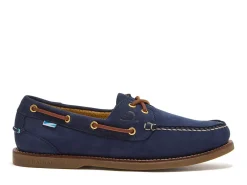 Chatham Men's Lyme G2 Boat Shoe