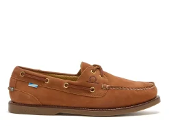 Chatham Men's Lyme G2 Boat Shoe