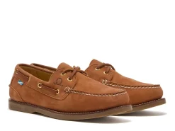 Chatham Men's Lyme G2 Boat Shoe