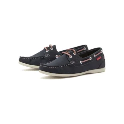 Chatham Penang Leather Boat Shoes