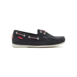 Chatham Penang Leather Boat Shoes