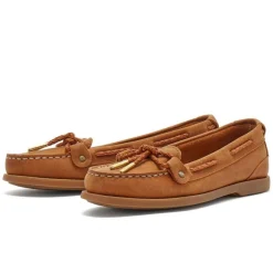 Chatham Rota G2 Nubuck Slip On Boat Shoe