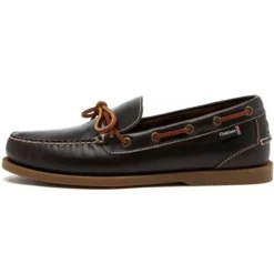 Chatham Saunton G2 Slip On Deck Shoes