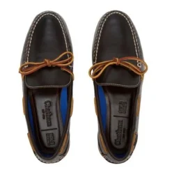 Chatham Saunton G2 Slip On Deck Shoes