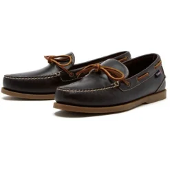 Chatham Saunton G2 Slip On Deck Shoes