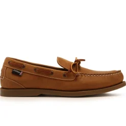 Chatham Saunton G2 Slip On Deck Shoes