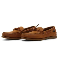 Chatham Saunton G2 Slip On Deck Shoes