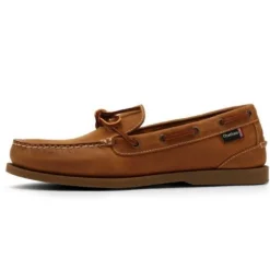 Chatham Saunton G2 Slip On Deck Shoes