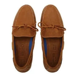 Chatham Saunton G2 Slip On Deck Shoes
