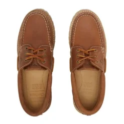 Chatham Sperrin Lady Winter Boat Shoes