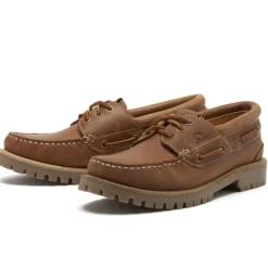 Chatham Sperrin Lady Winter Boat Shoes