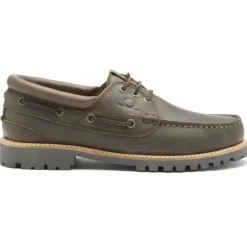 Chatham Sperrin Winter Boat Shoes