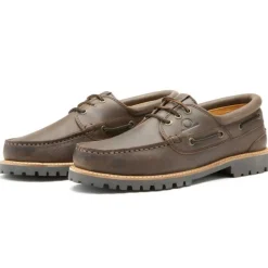 Chatham Sperrin Winter Boat Shoes