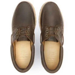 Chatham Sperrin Winter Boat Shoes