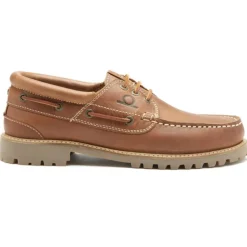 Chatham Sperrin Winter Boat Shoes