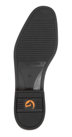 Chester Jumping MH+ Soft II Riding Boots