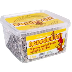 Chicken Lickin' Oystershell Grit