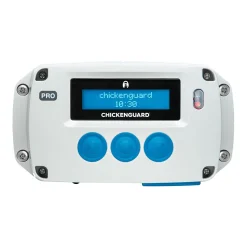 Chickenguard Door Opener Pro