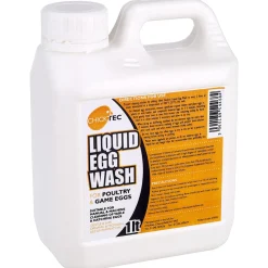 Chicktec Egg Wash Liquid