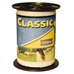 Classic Fencing Polywire 500m