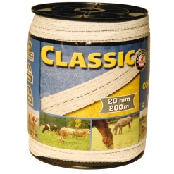 Classic Fencing Tape