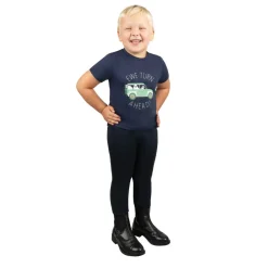 Classic Riding Tights by Little Knight