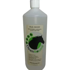 CLEANROUND Fragranced Rug Wash 5082